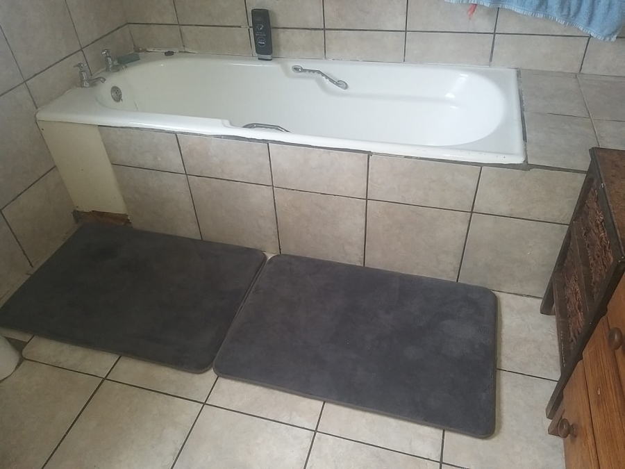 To Let 3 Bedroom Property for Rent in Boshof Free State